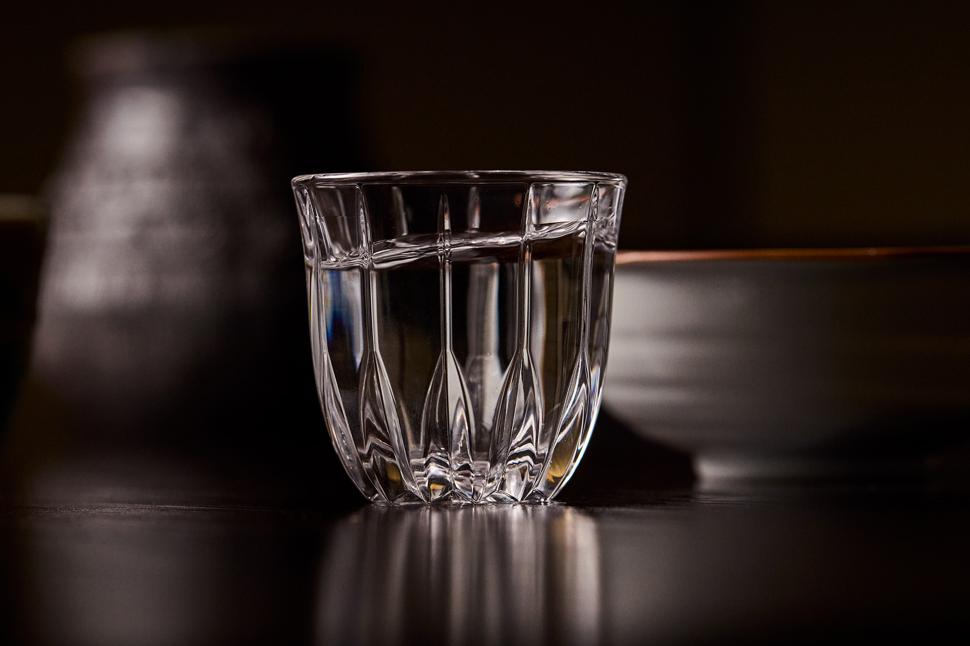 お飲み物