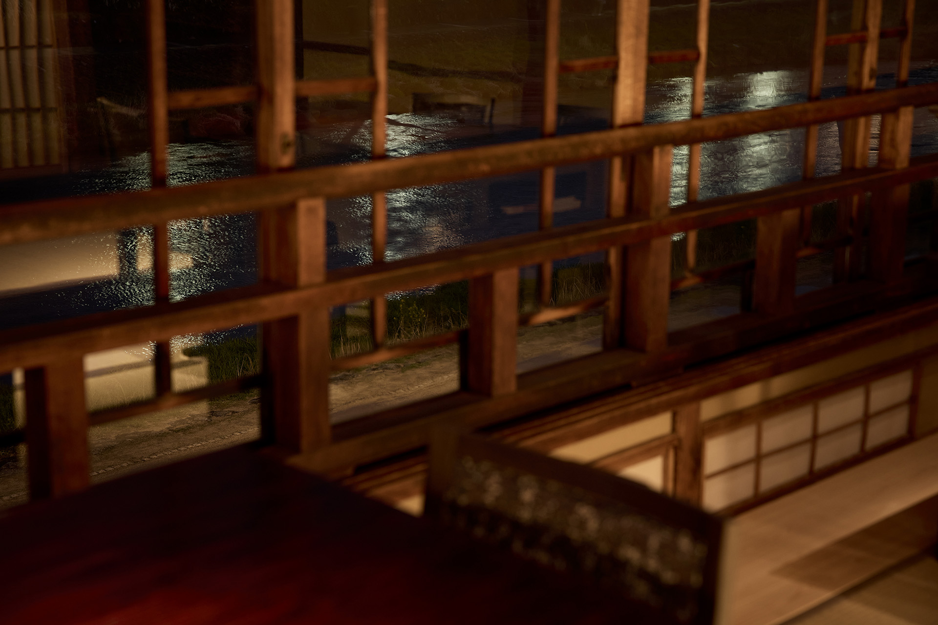 東山
