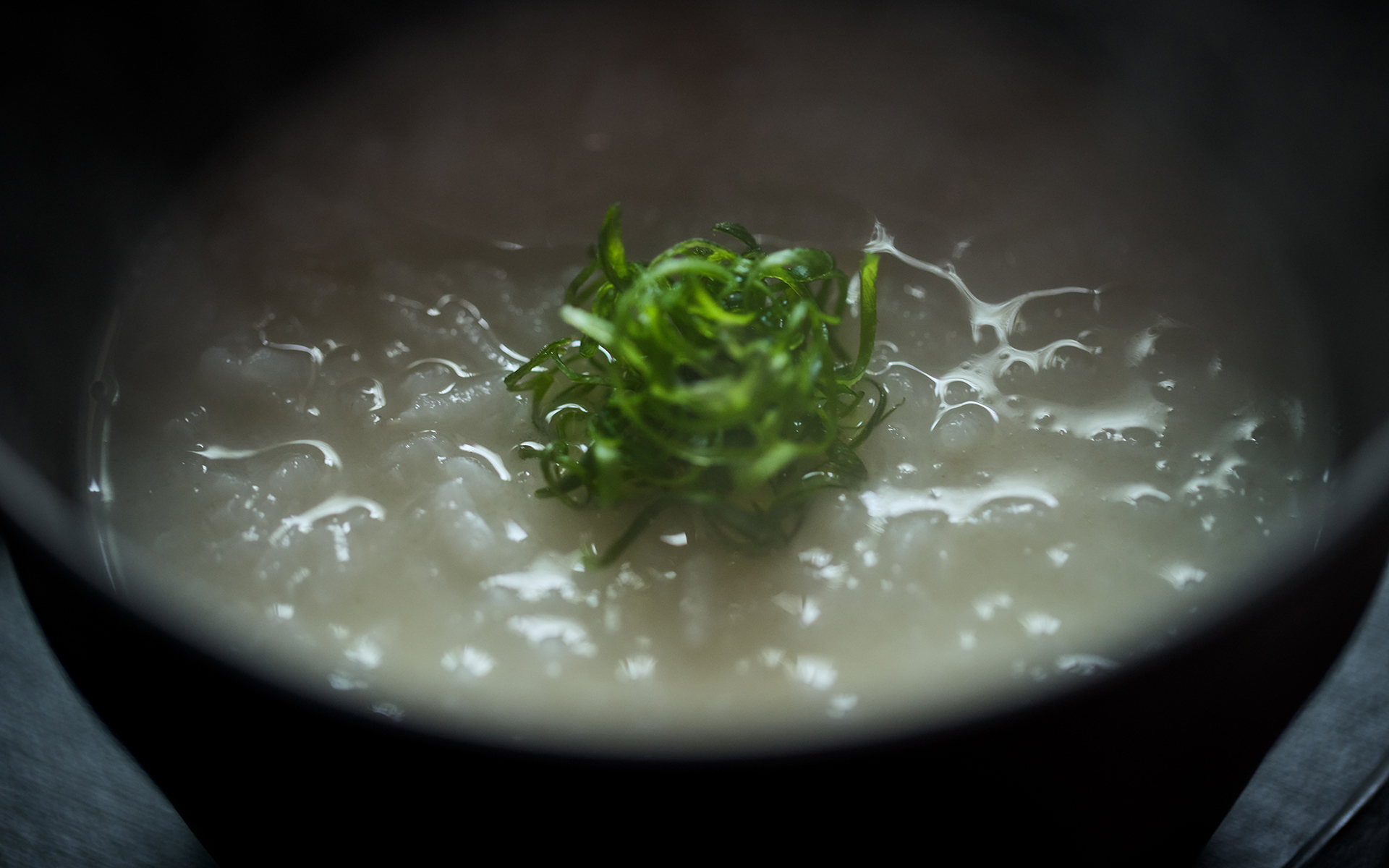 昼のお食事